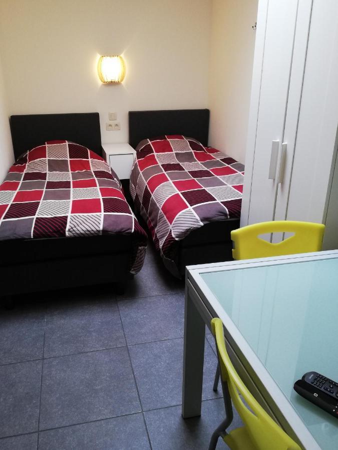 Budgetroom Lommel Zewnętrze zdjęcie