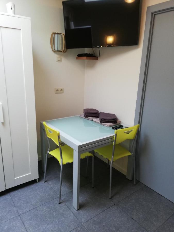 Budgetroom Lommel Zewnętrze zdjęcie