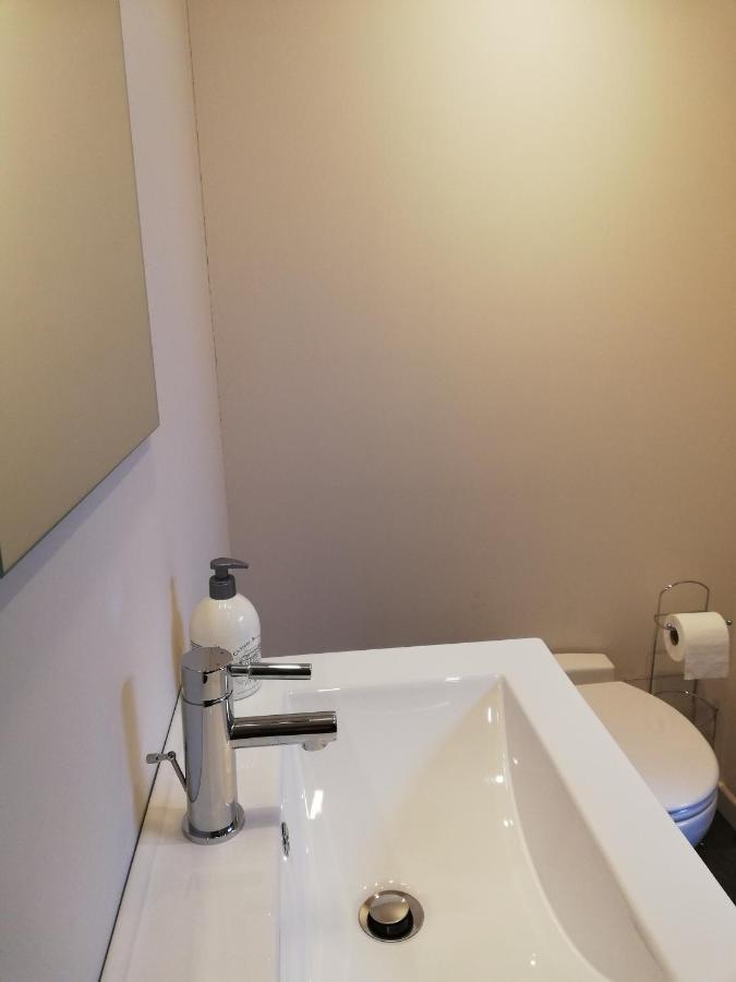 Budgetroom Lommel Zewnętrze zdjęcie