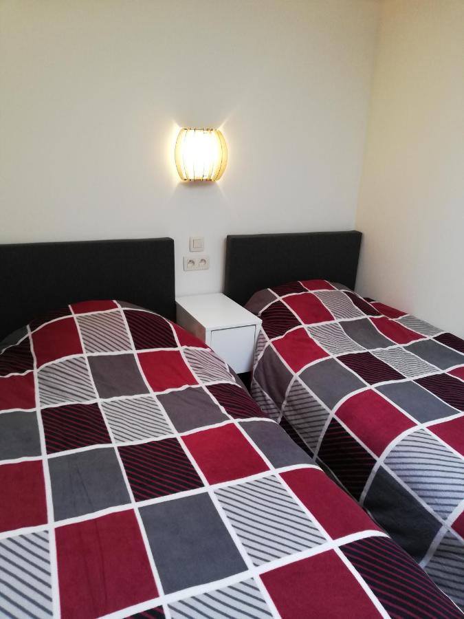 Budgetroom Lommel Zewnętrze zdjęcie