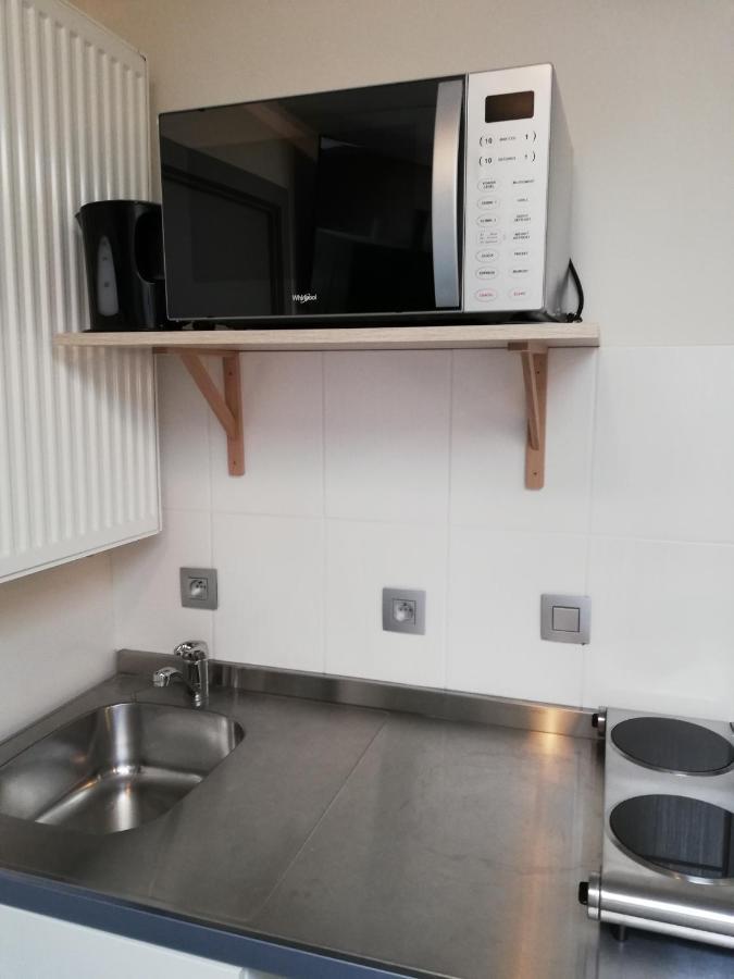 Budgetroom Lommel Zewnętrze zdjęcie